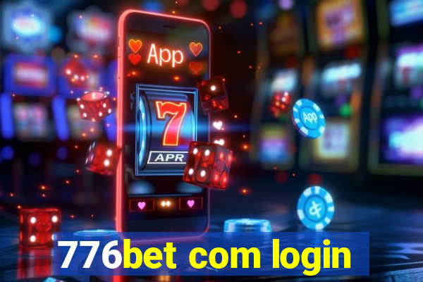 776bet com login